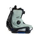 FIXATIONS BURTON STEP ON re:Flex WOMEN'S - NOIR
