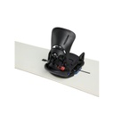FIXATIONS BURTON STEP ON re:Flex WOMEN'S - NOIR