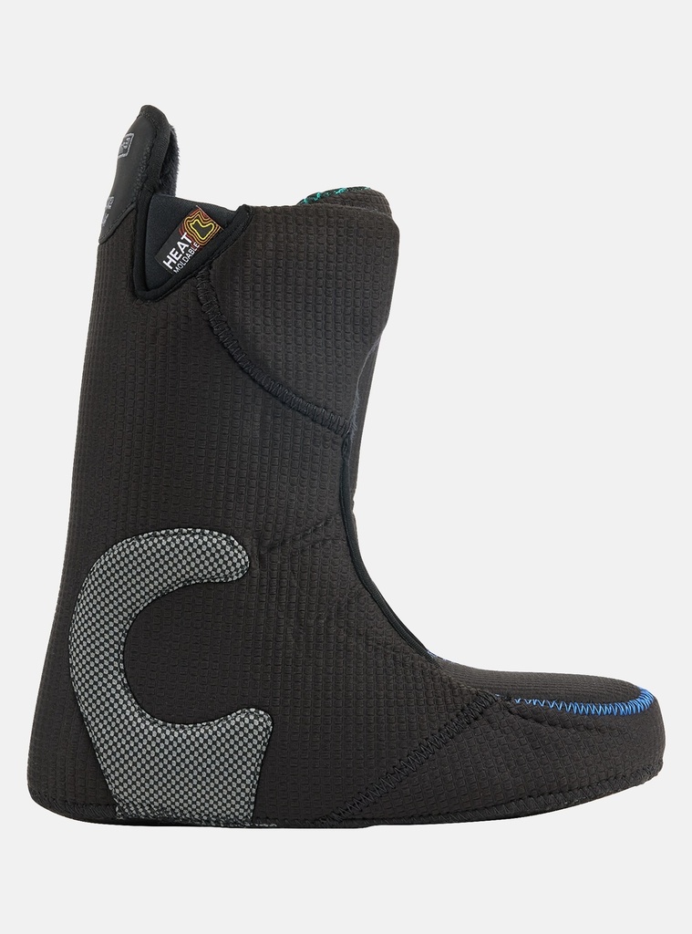 BOTTES BURTON FELIX STEP ON POUR FEMME - NOIR 