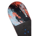PLANCHE À NEIGE BURTON KIDS GROM CAMBER