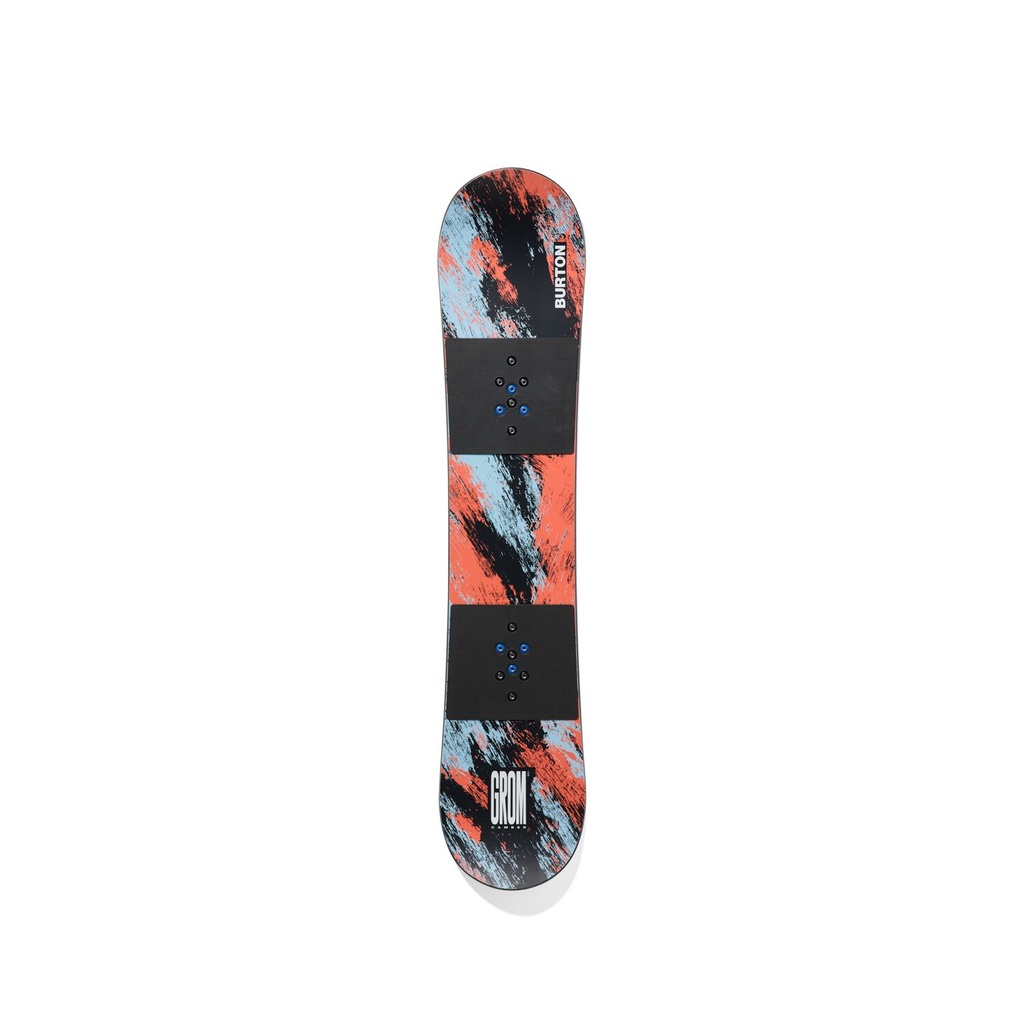PLANCHE À NEIGE BURTON KIDS GROM CAMBER