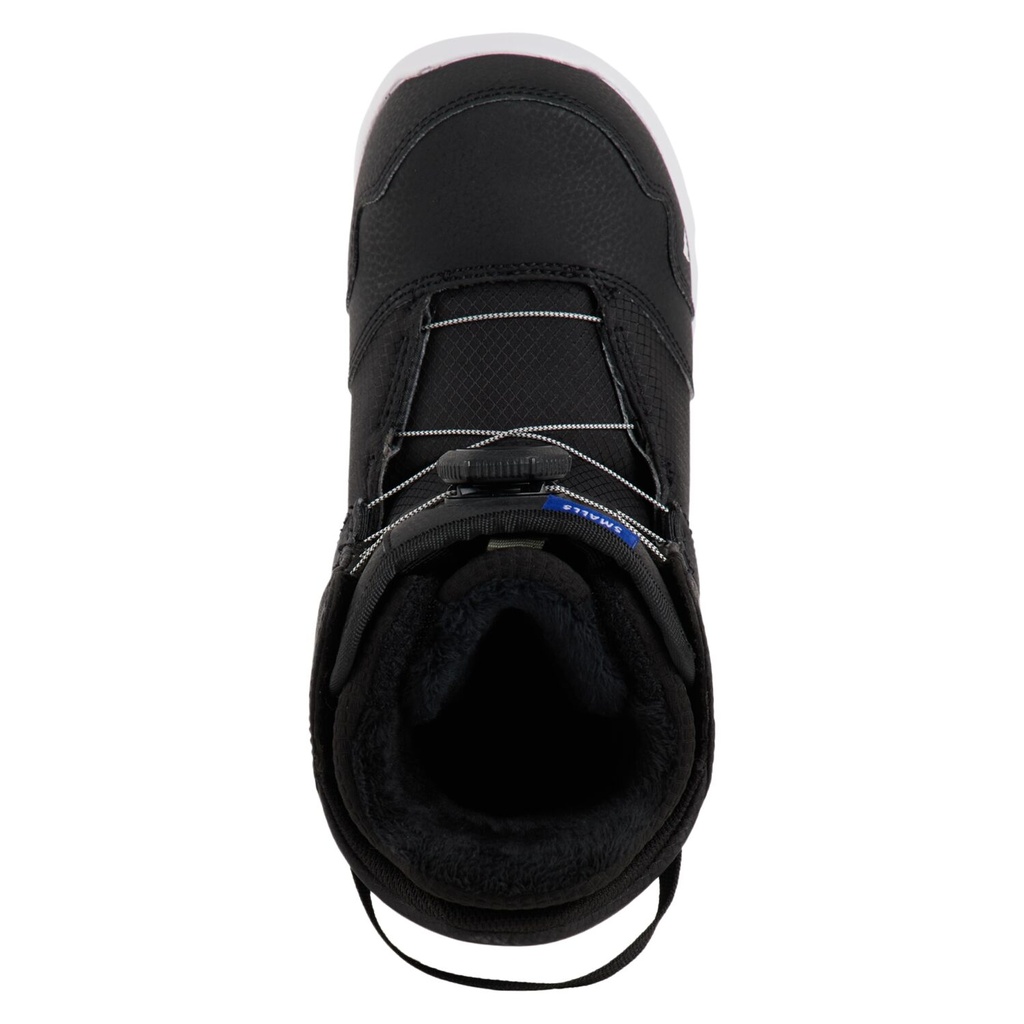 BOTTES BURTON CONCORD SMALLS POUR ENFANT - NOIR/BLEU (copie)