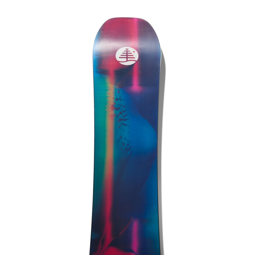 PLANCHE À NEIGE BURTON FAMILY TREE GRIL MASTER