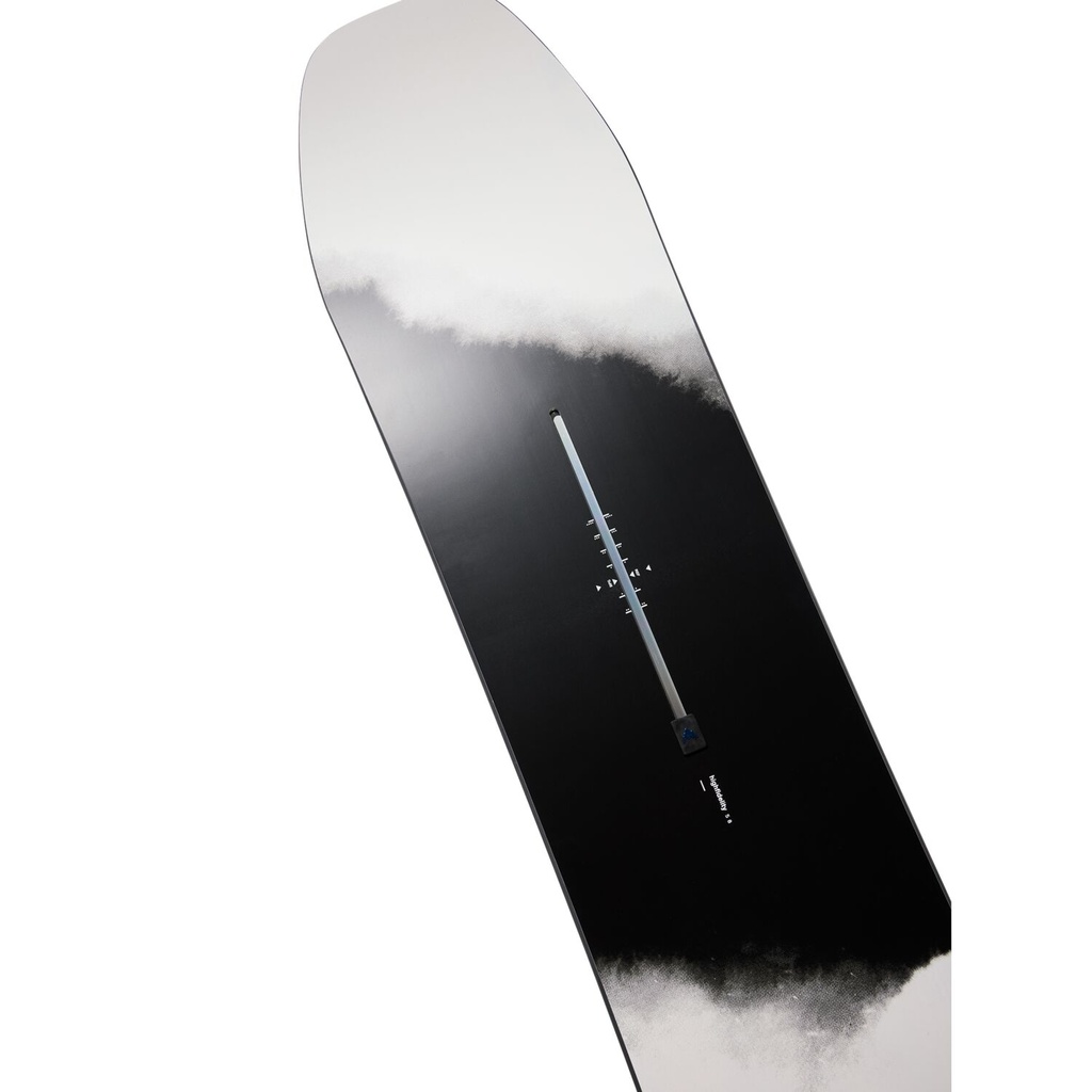 PLANCHE À NEIGE BURTON FAMILY TREE GRIL MASTER