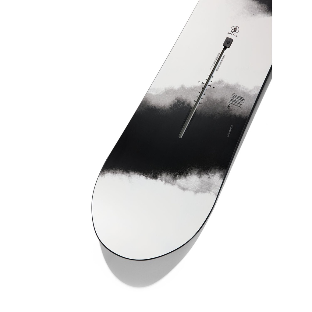 PLANCHE À NEIGE BURTON FAMILY TREE GRIL MASTER