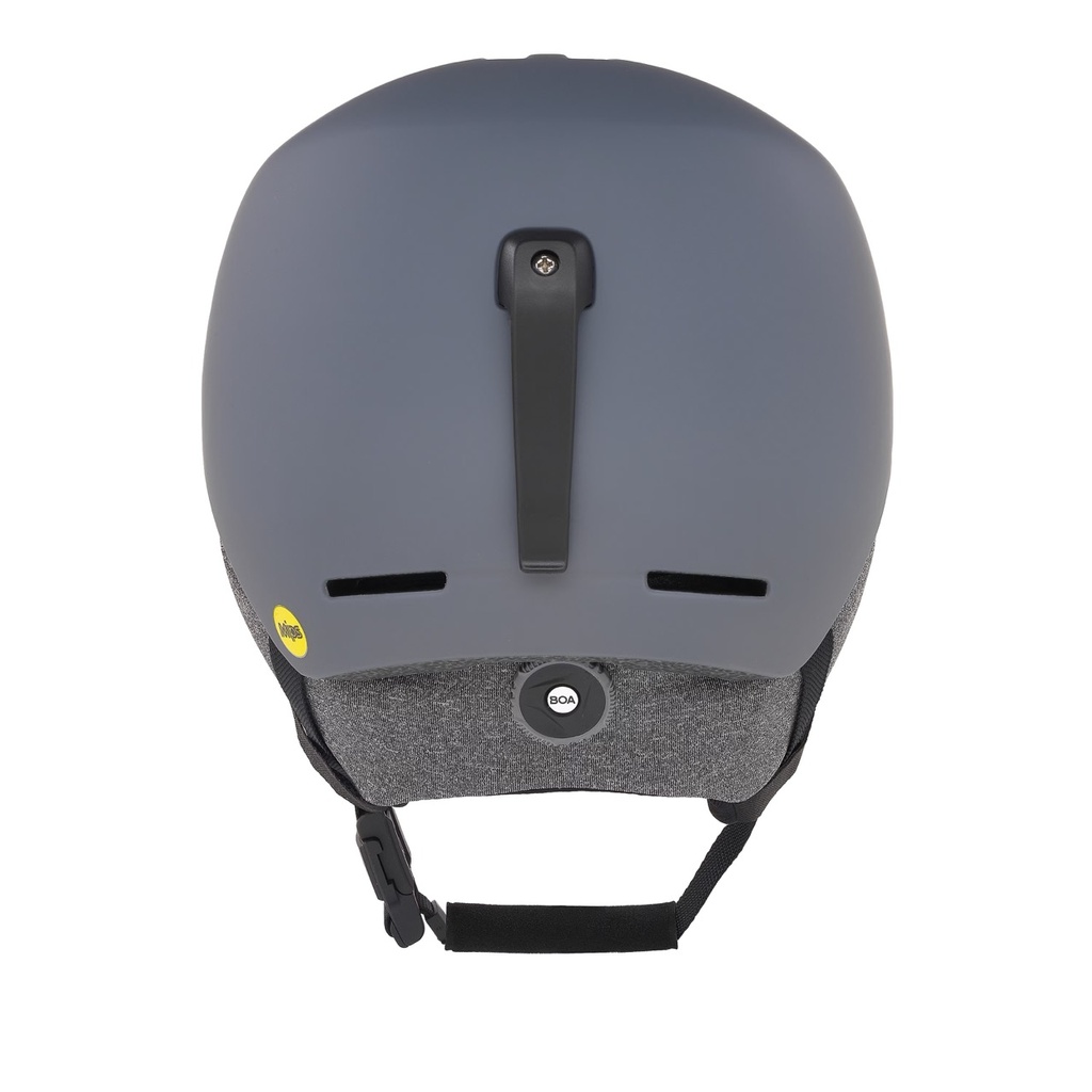 Casque Oakley Mod1 Mips - Forged Iron
