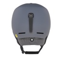 Casque Oakley Mod1 Mips - Forged Iron