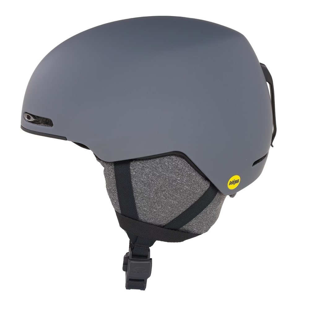 Casque Oakley Mod1 Mips - Forged Iron