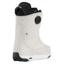 BOTTES BURTON LIMELIGHT BOA POUR FEMME - NOIR