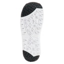 BOTTES BURTON LIMELIGHT BOA POUR FEMME - NOIR