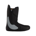 BOTTES BURTON LIMELIGHT BOA POUR FEMME - NOIR