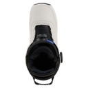 BOTTES BURTON LIMELIGHT BOA POUR FEMME - NOIR