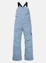 PANTALON Burton – Salopette Skylar 2L pour enfant - DEEP EMERALD (copie)