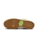 SOULIER NIKE SB DUNK LOW PRO - SESAME/METALLIC SILVER-PEAR-FIR
