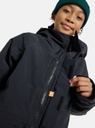 MANTEAUX BURTON JUNIOR LODGEPOLE 2L JACKET - FOREST MOSS COOKIE CAMO (copie)