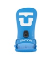 FIXATIONS UNION STRATA - BLUE