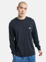 LONG SLEEVE BURTON COLFAX - NOIR