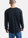 LONG SLEEVE BURTON COLFAX - NOIR