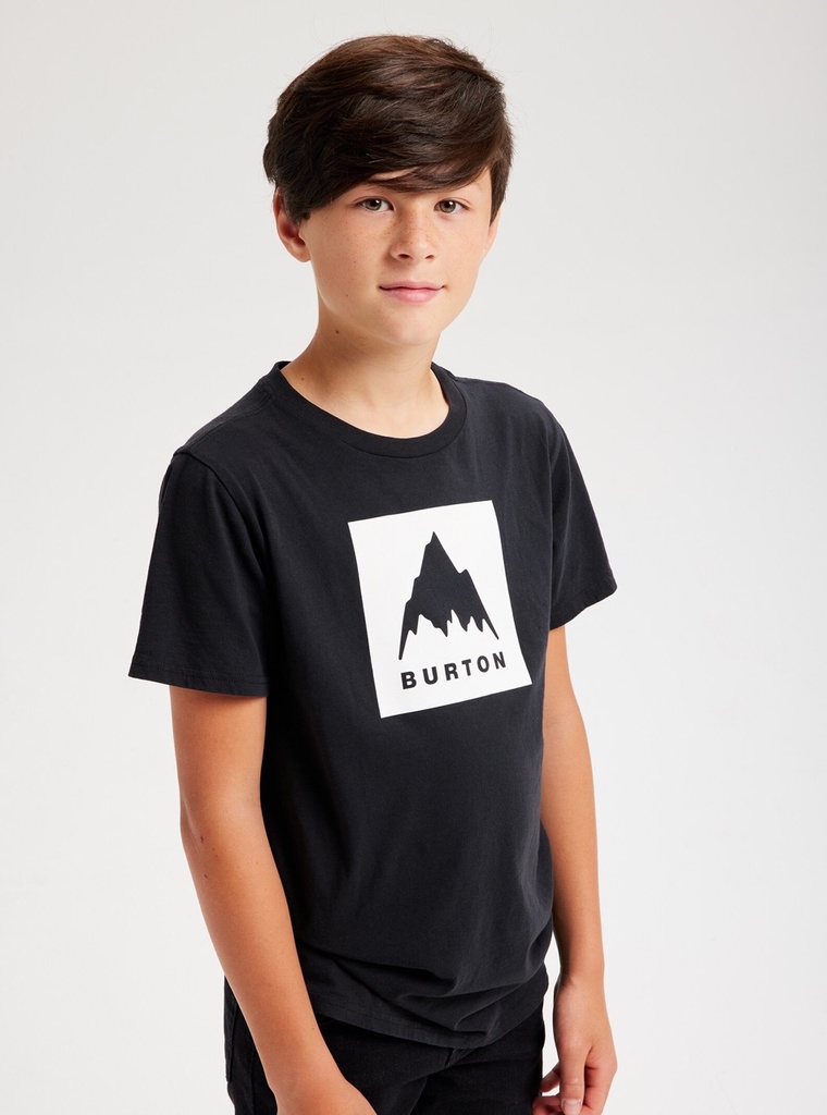 T-SHIRT BURTON JUNIOR FRESHTRAX SHORT SLEEVE TEE - DRESS BLUE (copie)