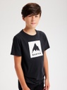 T-SHIRT BURTON JUNIOR FRESHTRAX SHORT SLEEVE TEE - DRESS BLUE (copie)