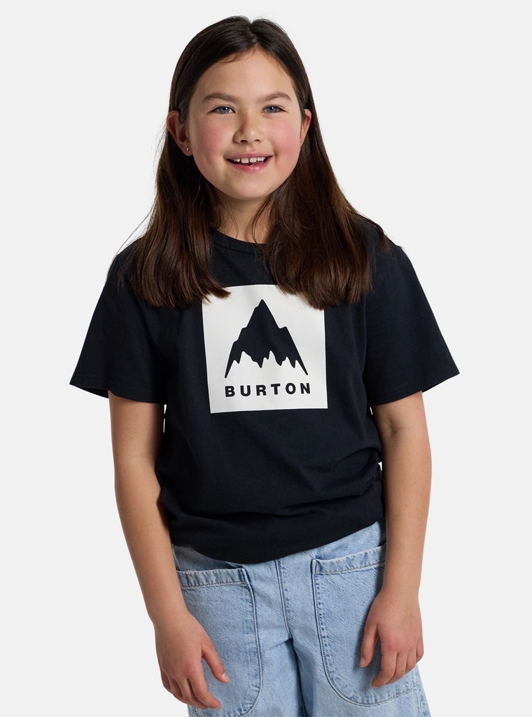 T-SHIRT BURTON JUNIOR FRESHTRAX SHORT SLEEVE TEE - DRESS BLUE (copie)