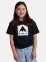 T-SHIRT BURTON JUNIOR FRESHTRAX SHORT SLEEVE TEE - DRESS BLUE (copie)