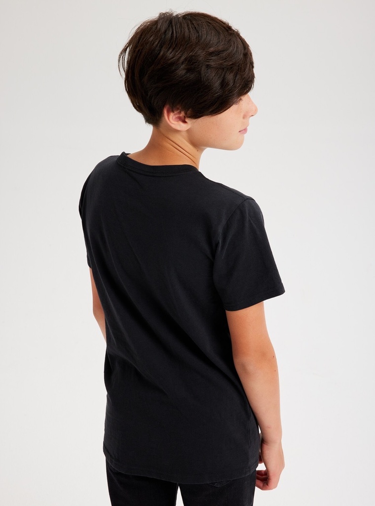 T-SHIRT BURTON JUNIOR FRESHTRAX SHORT SLEEVE TEE - DRESS BLUE (copie)