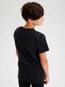 T-SHIRT BURTON JUNIOR FRESHTRAX SHORT SLEEVE TEE - DRESS BLUE (copie)