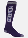 BAS BURTON PERFORMANCE LIGHTWEIGHT SOCK 2 PK - TRUE BLACK (copie)