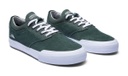 SOULIER LAKAI WILKINS  - GREEN SUEDE