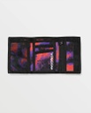 PORTEFEUILLE VOLCOM EVERS WALLET - NOIR (copie)