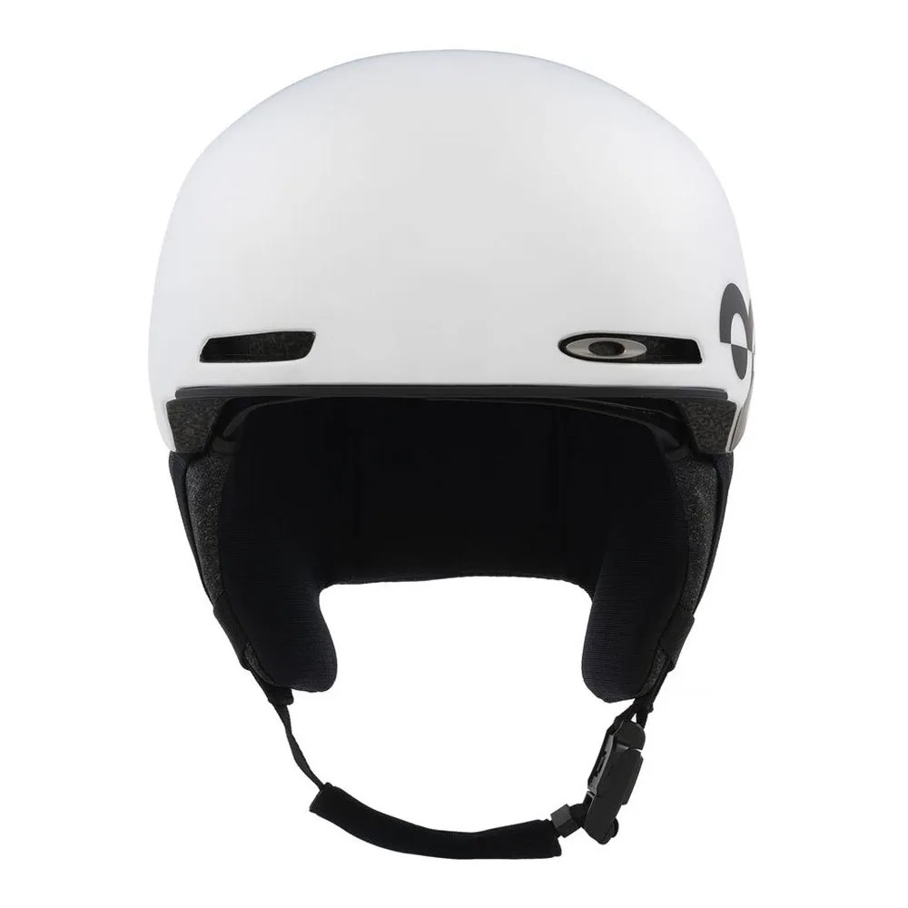Casque Oakley MOD1 FP  - Blanc Mat
