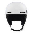 Casque Oakley MOD1 FP  - Blanc Mat