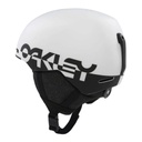 Casque Oakley MOD1 FP  - Blanc Mat