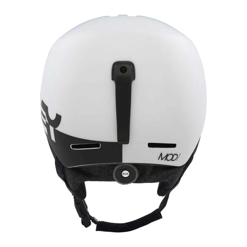 Casque Oakley MOD1 FP  - Blanc Mat