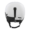 Casque Oakley MOD1 FP  - Blanc Mat