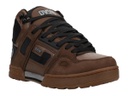 BOTTES DVS MILITIA BOOT - NOIR/NOIR/GUM (copie)