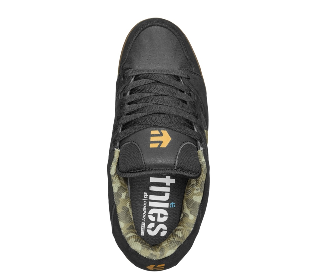 SOULIER ETNIES FAZE - MILITARY