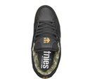 SOULIER ETNIES FAZE - MILITARY
