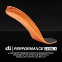 SOULIER ETNIES THE AURELIEN MICHELIN - BLACK/GOLD