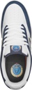 SOULIER ETNIES THE AURELIEN MICHELIN - WHITE/NAVY/GOLD