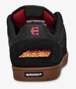 SOULIER ETNIES MARANA - BLACK/BLACK/BLACK (copie)