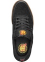 SOULIER ETNIES MARANA - BLACK/BLACK/BLACK (copie)