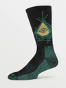 BAS VOLCOM VIBES WHITE FLASH (copie)