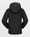 MANTEAUX VOLCOM JUNIOR STONE.91 INSULATED JACKET - NOIR 