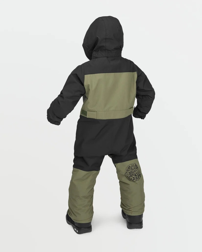 MANTEAUX BURTON ENFANT ONE PIECE - TRUE BLACK (copie)