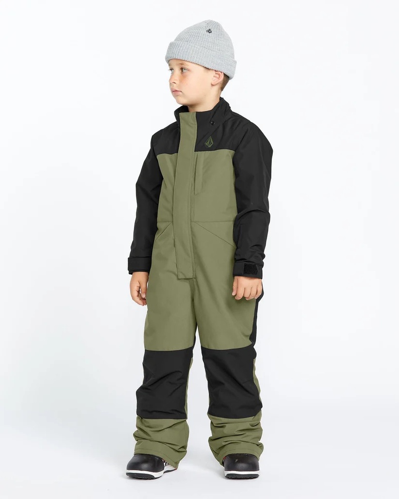 MANTEAUX VOLCOM ENFANT ONE PIECE - NOIR (copie)