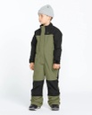 MANTEAUX VOLCOM ENFANT ONE PIECE - NOIR (copie)