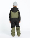 MANTEAUX VOLCOM ENFANT ONE PIECE - NOIR (copie)