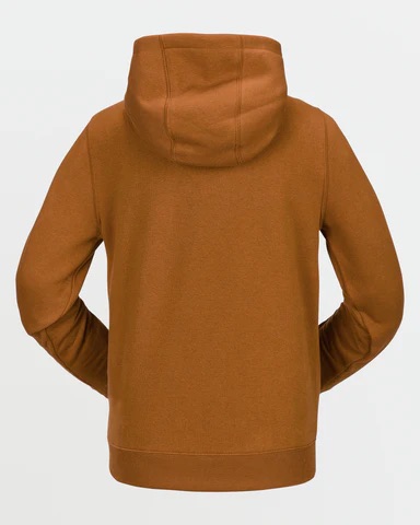 COTON OUATÉ VOLCOM JUNIOR DIVIDED PULL OVER - INDIGO RIDGE (copie)